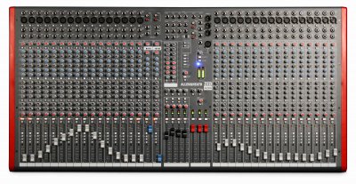 Allen&Heath ZED436